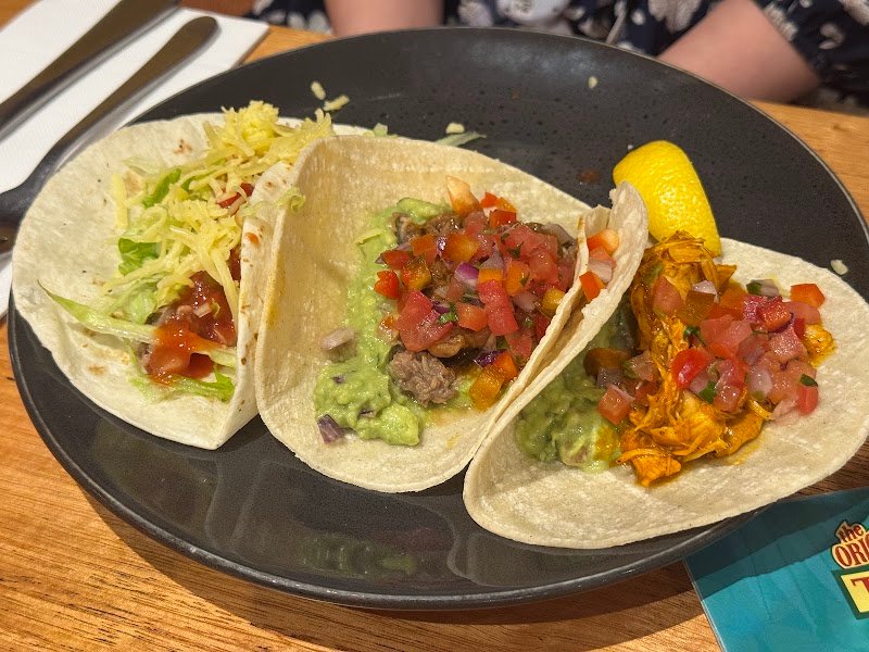 Taco Bill - Collins St photo 10