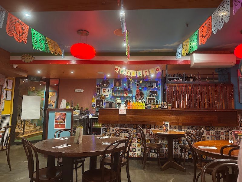 Taco Bill - Collins St photo 2