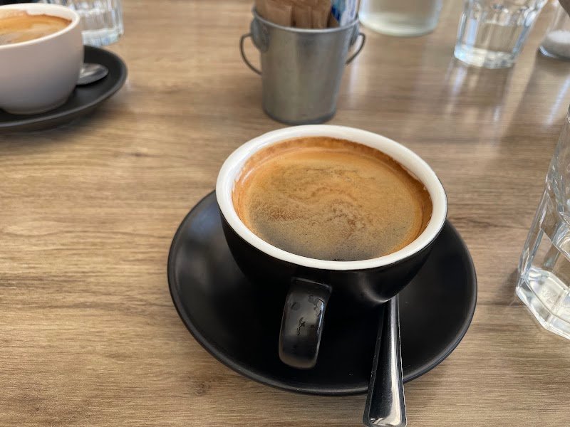 Cafe Gold Coast photo 5