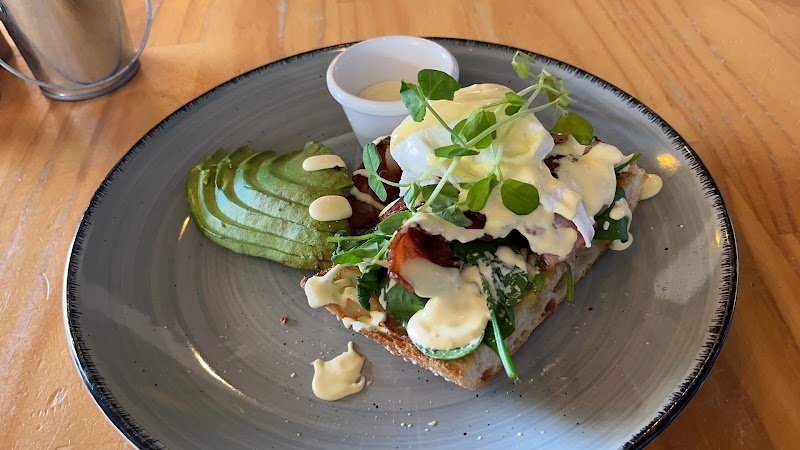 Cafe Gold Coast photo 8