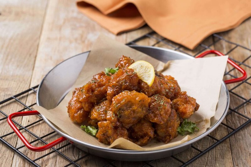 Fork and Flavours photo 5