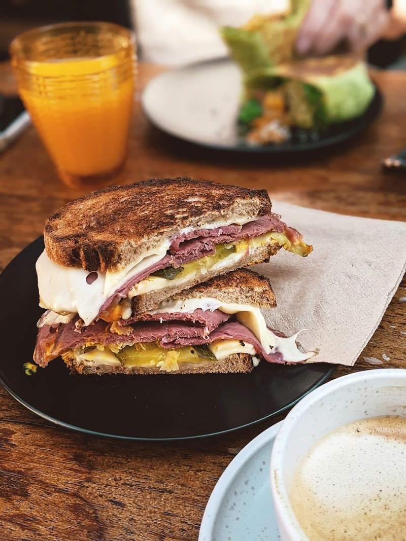 Valley Coffee photo 6