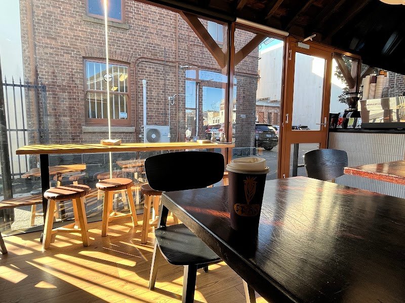 Valley Coffee photo 7