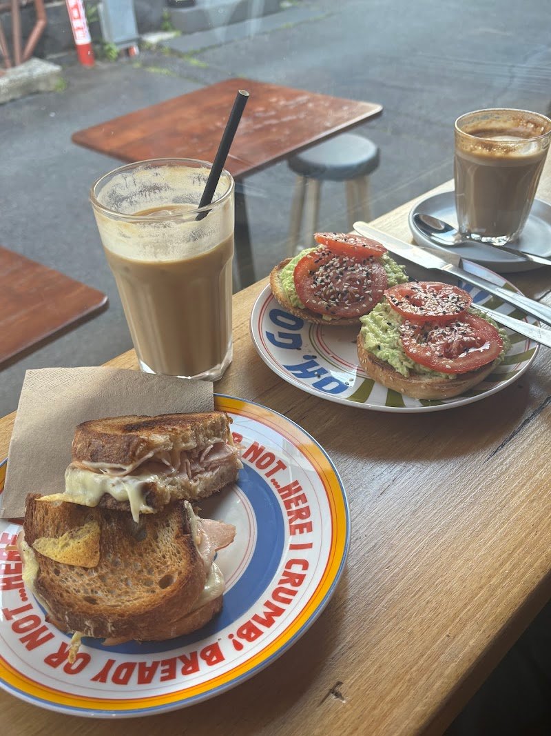 Valley Coffee photo 9