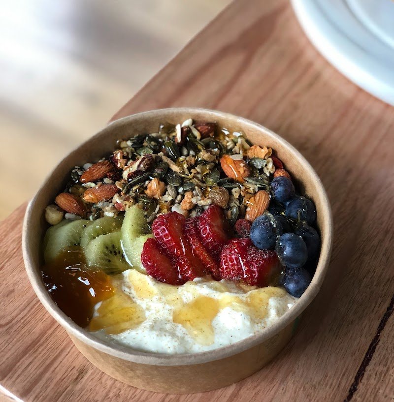 Valley Coffee photo 2