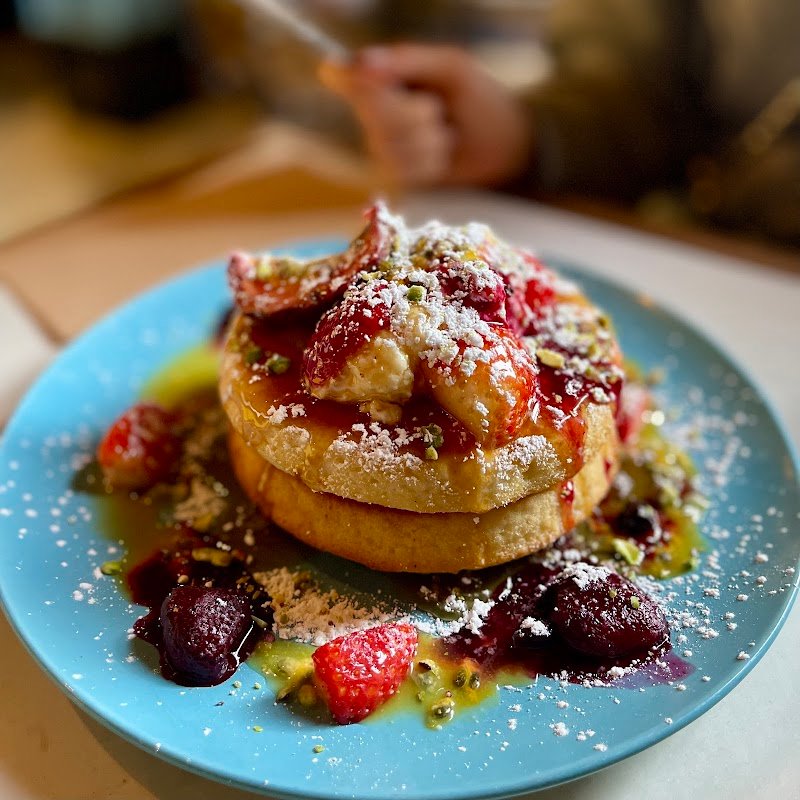 The Rusty Rabbit photo 3