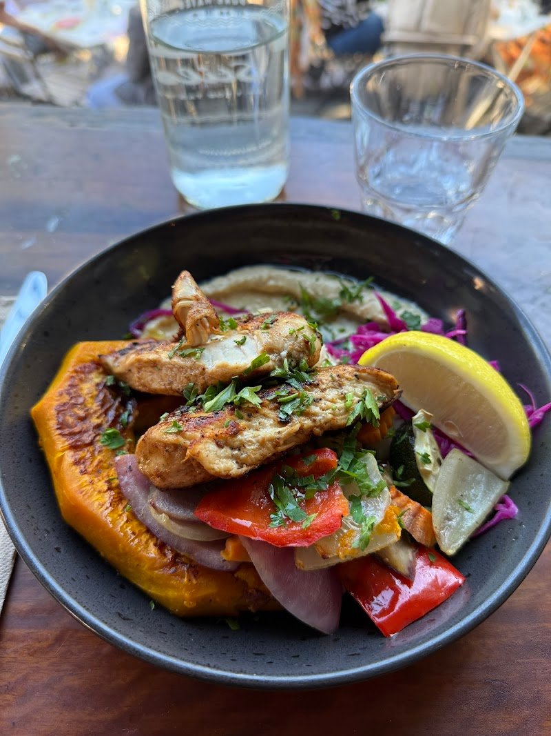 The Rusty Rabbit photo 10