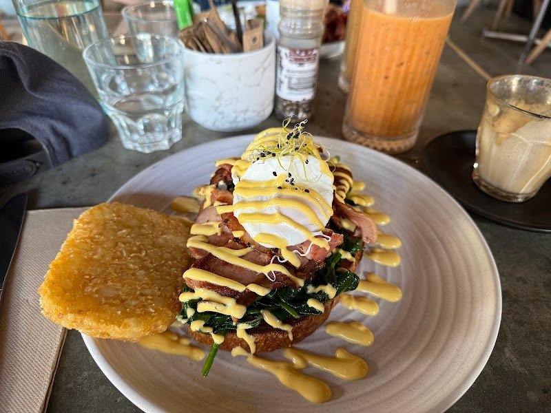 The Rusty Rabbit photo 7