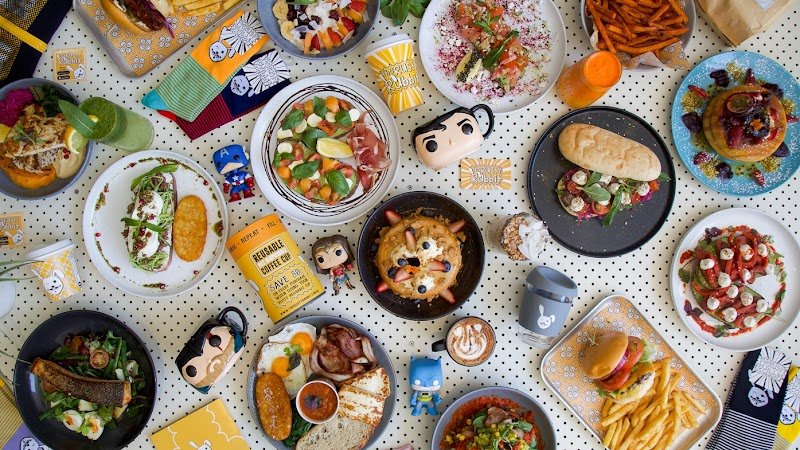 The Rusty Rabbit photo 2