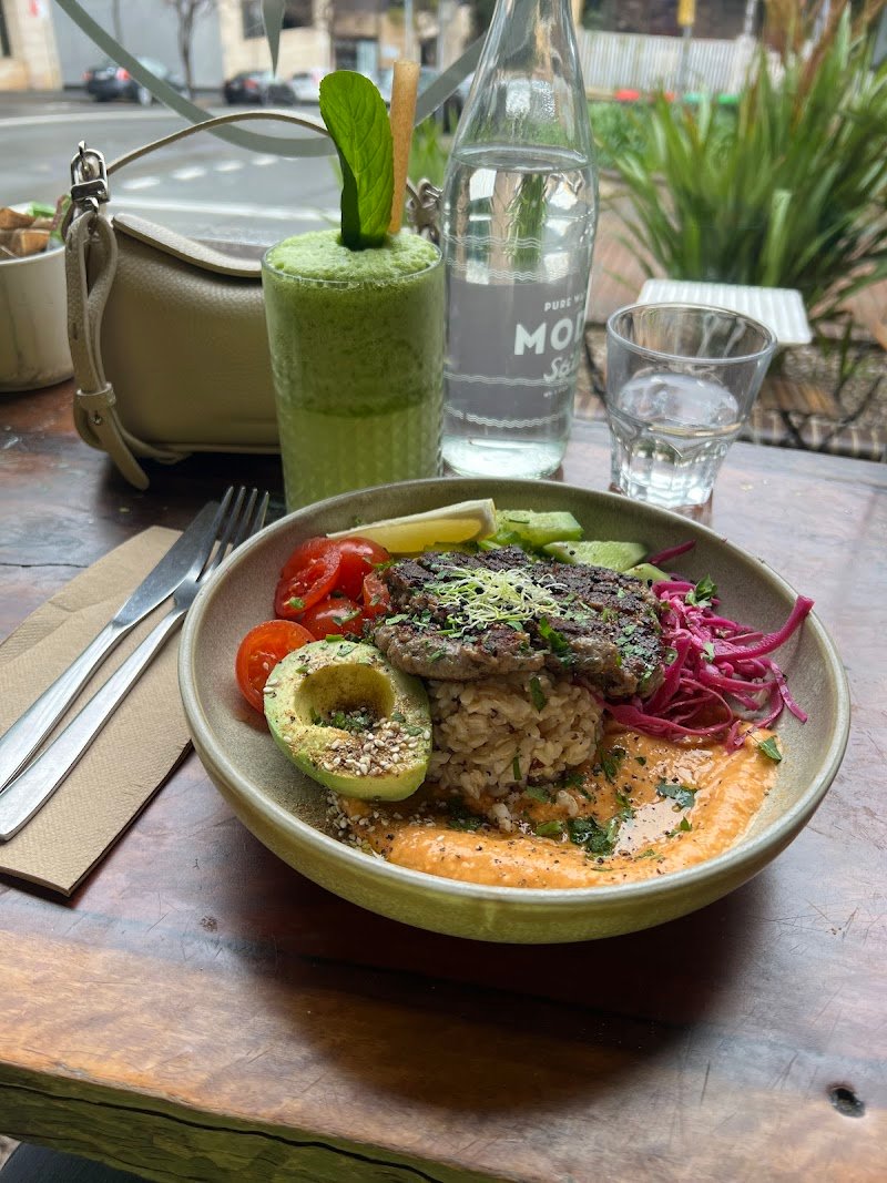 The Rusty Rabbit photo 9