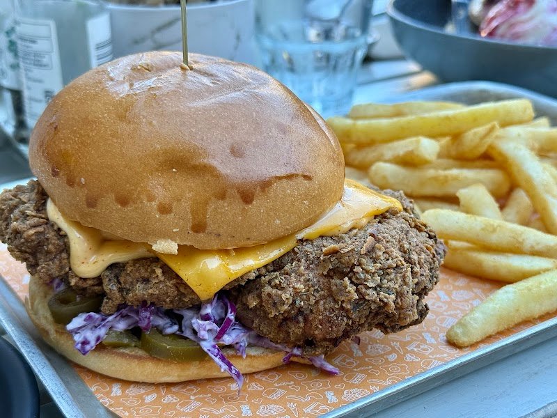 The Rusty Rabbit photo 8