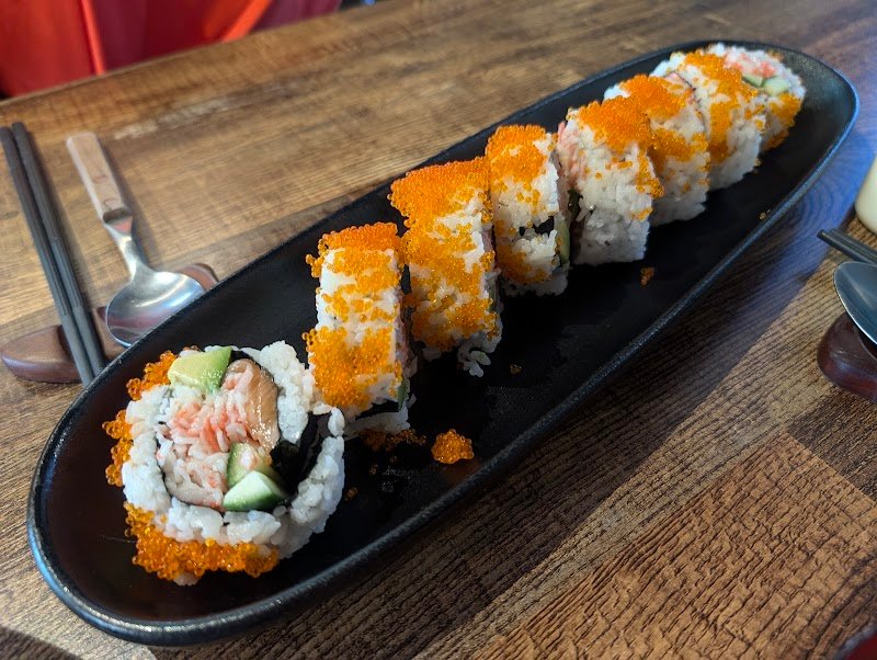 Mizumi Toronto photo 5