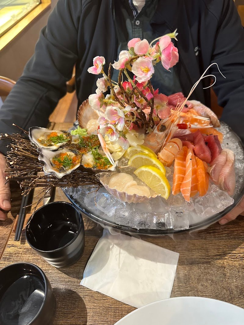 Mizumi Toronto photo 6