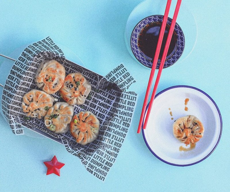 Little Red Dumpling Southport Park