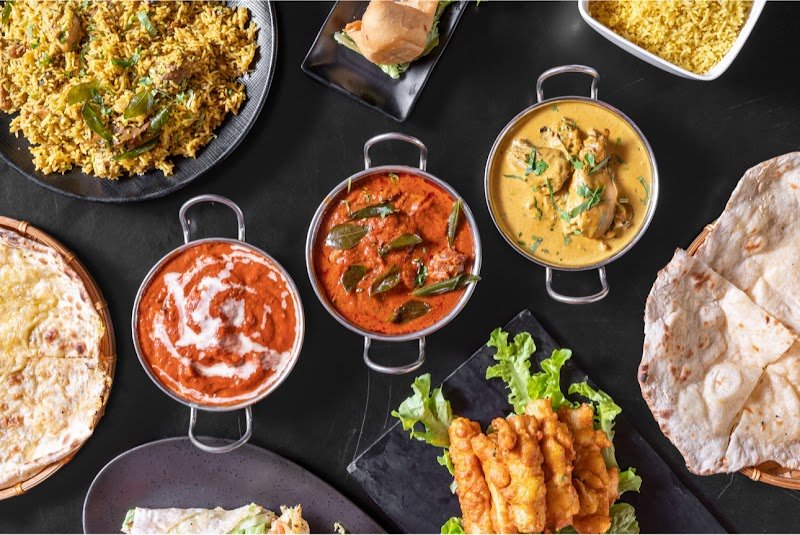 Kurry Kingdom photo 3