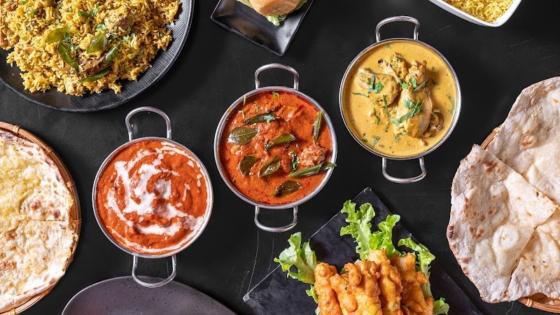 Kurry Kingdom photo 2