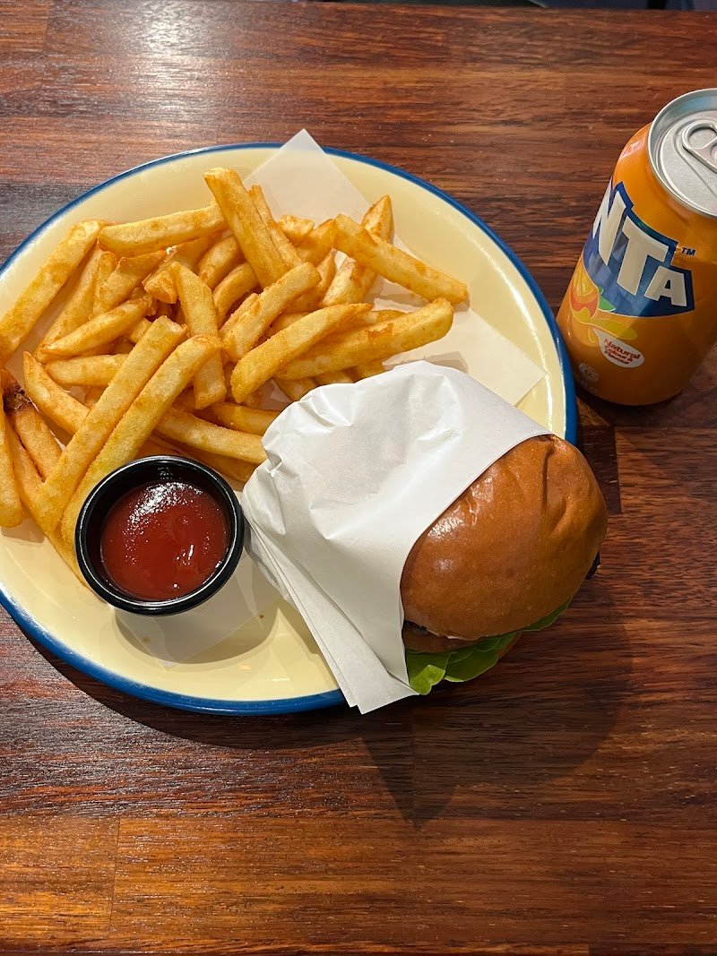 The Bunsik Burger - Surry Hills photo 5