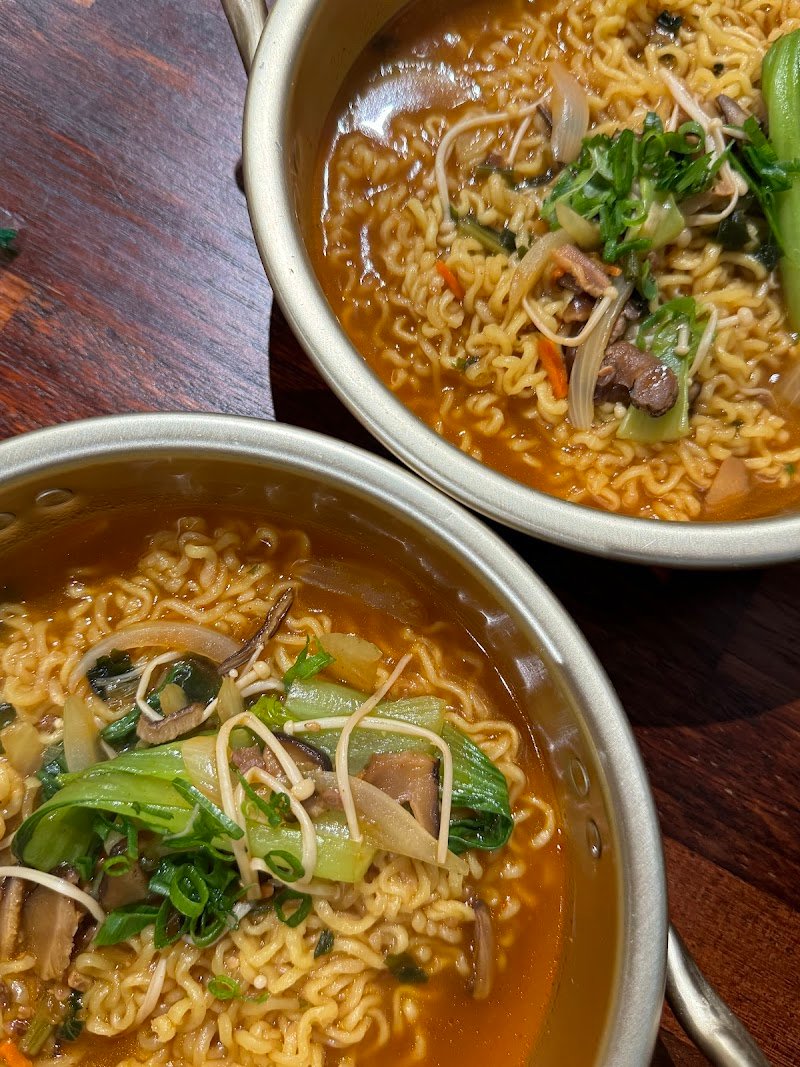 The Bunsik Burger - Surry Hills photo 8