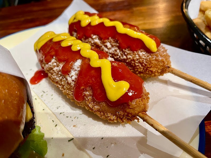 The Bunsik Burger - Surry Hills photo 4