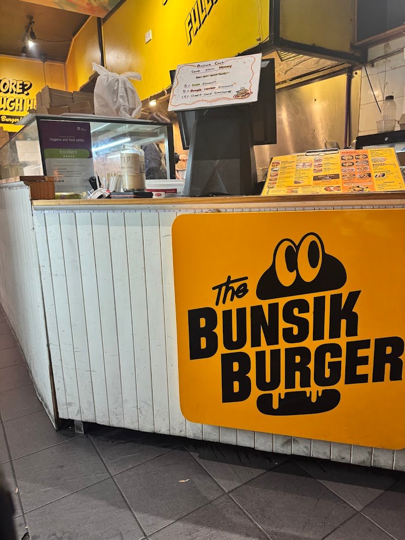 The Bunsik Burger - Surry Hills photo 6
