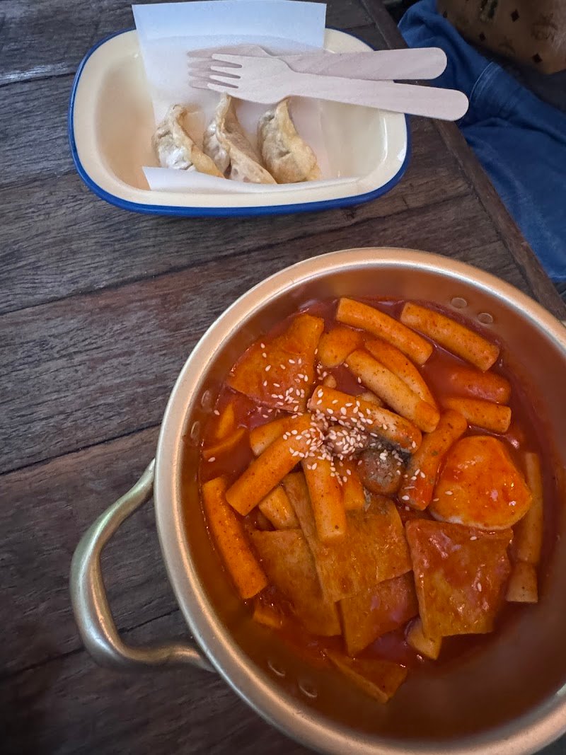 The Bunsik Burger - Surry Hills photo 7