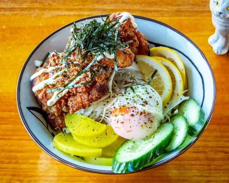 Cat-themed Japanese cafe | neko Geelong photo 2