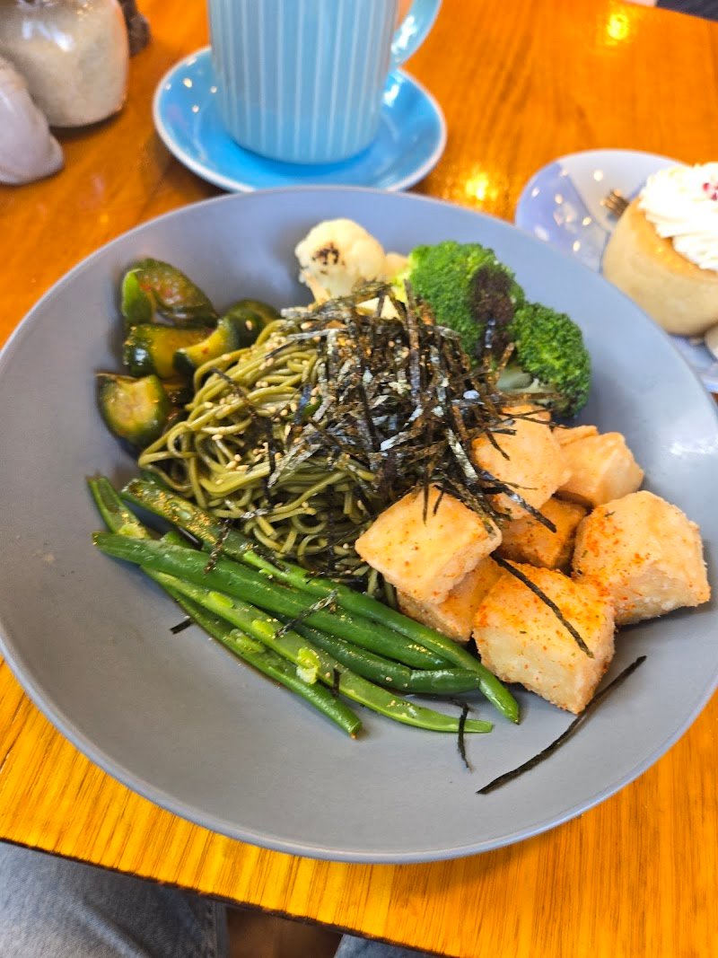 Cat-themed Japanese cafe | neko Geelong photo 7