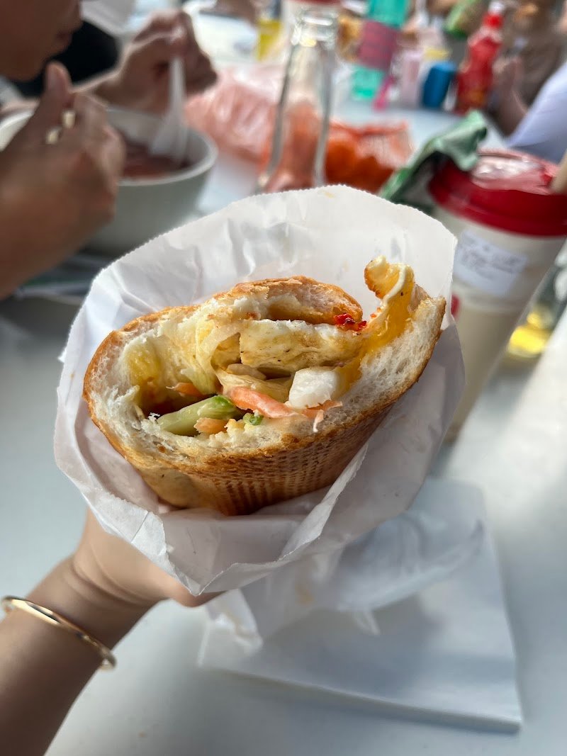 TOWAY BANH MI photo 5