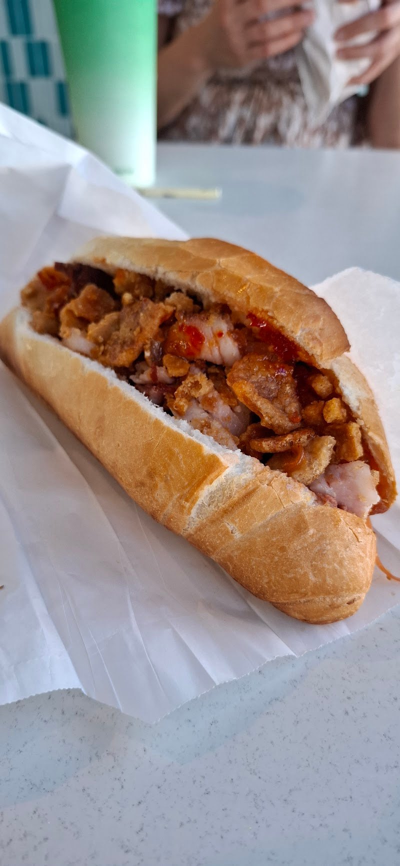 TOWAY BANH MI photo 8