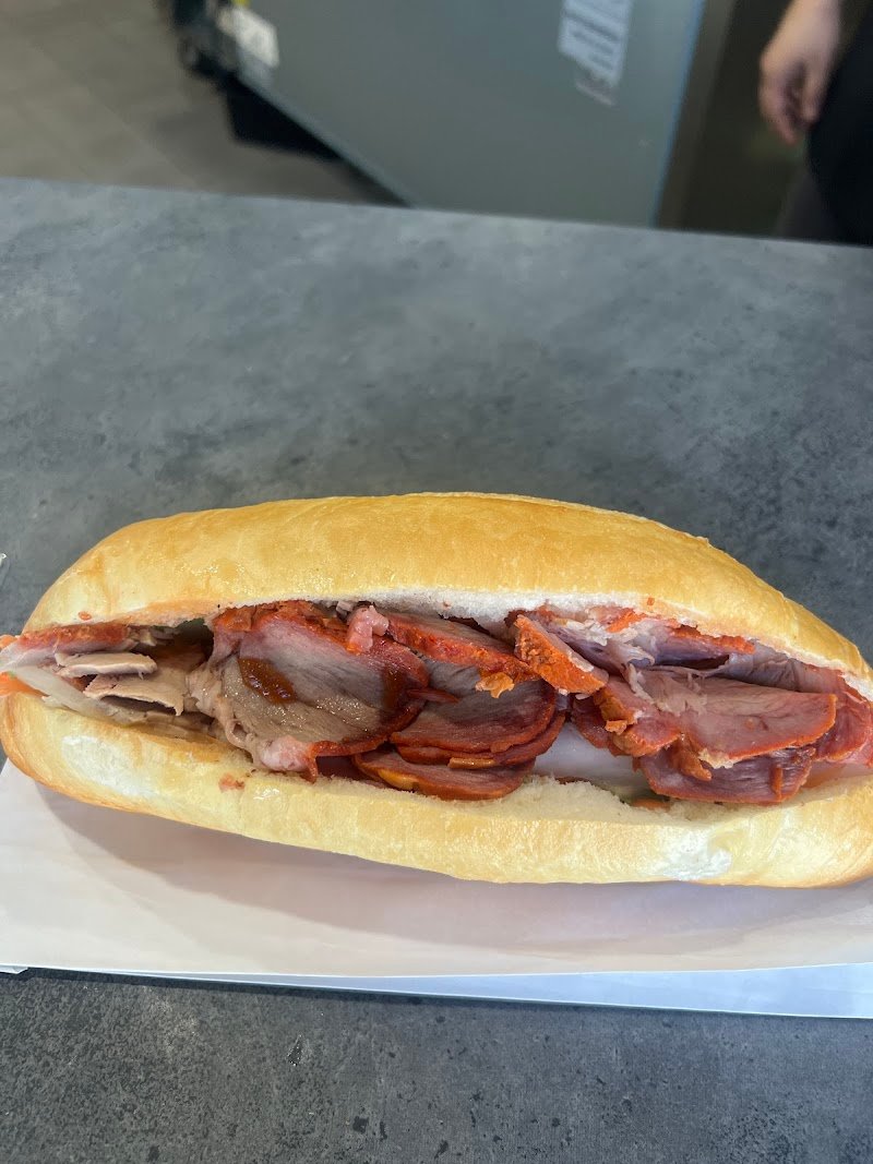 TOWAY BANH MI photo 2