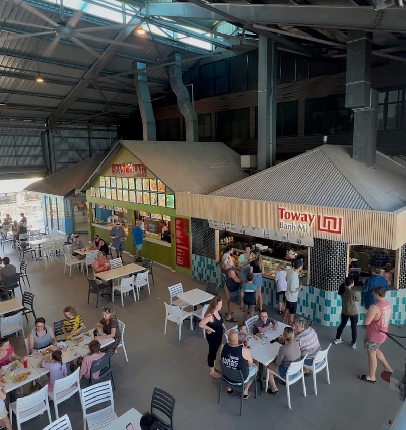 TOWAY BANH MI photo 4