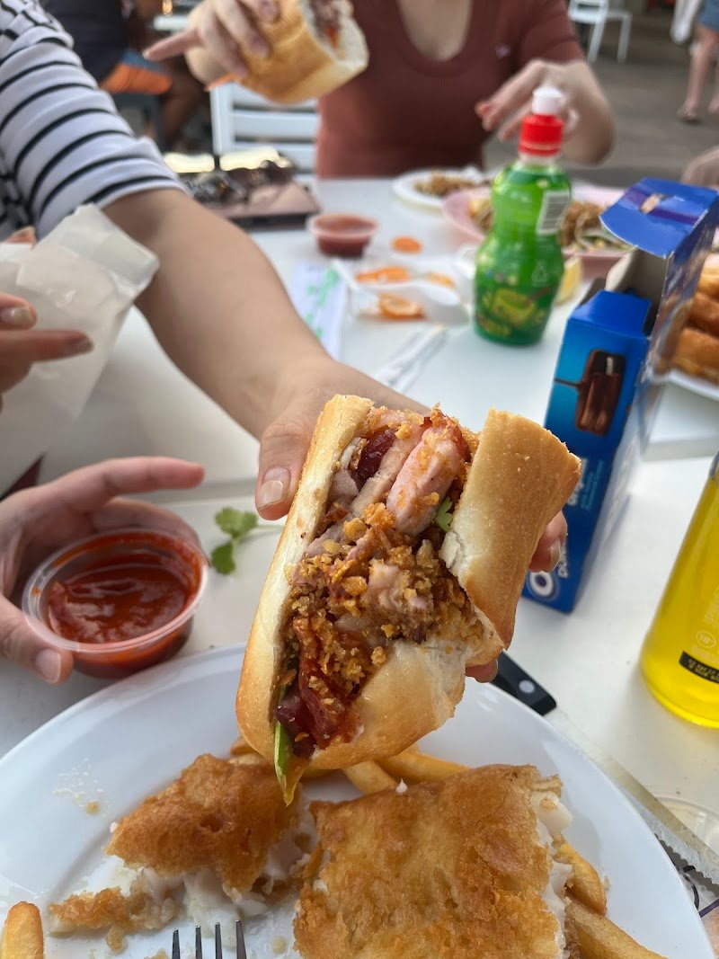 TOWAY BANH MI photo 7