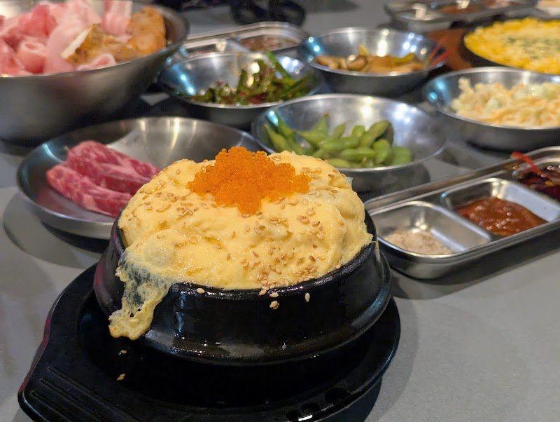 Hongdae Gopchang photo 4