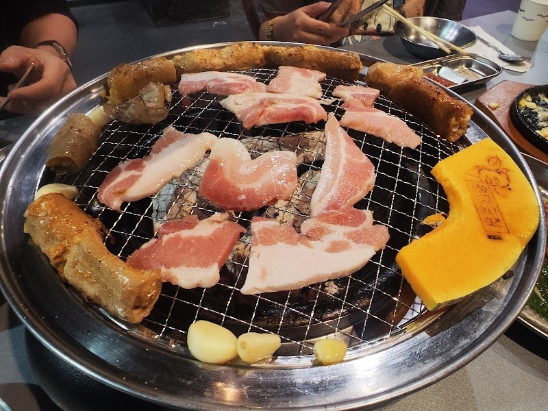 Hongdae Gopchang photo 3