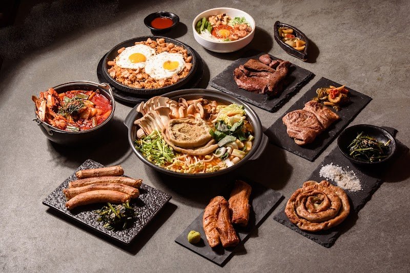 Hongdae Gopchang photo 2