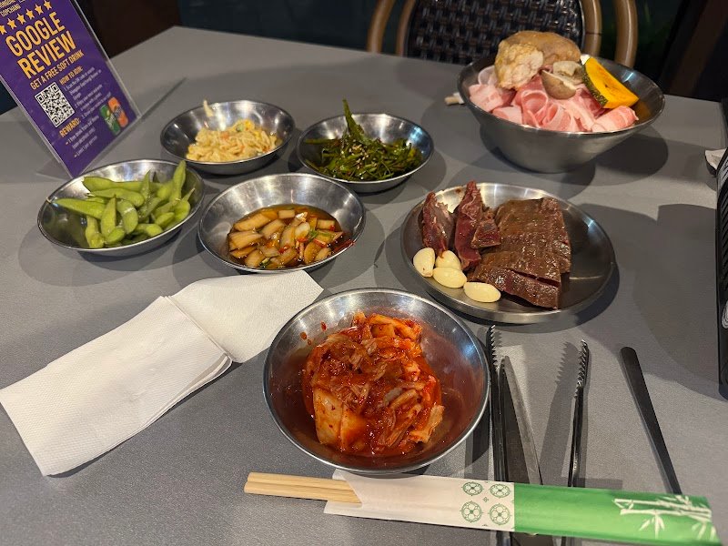 Hongdae Gopchang photo 7