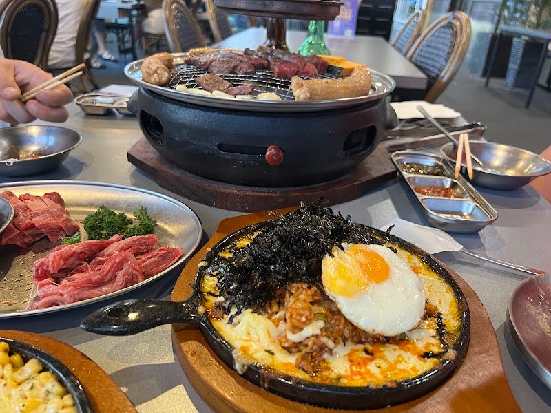 Hongdae Gopchang photo 9