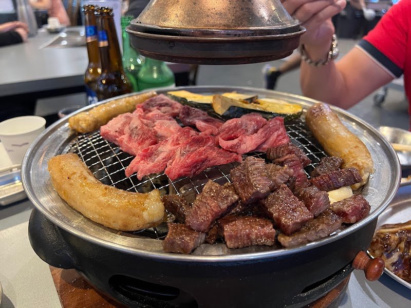 Hongdae Gopchang photo 6