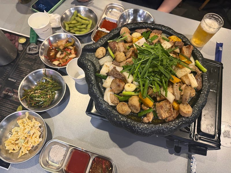 Hongdae Gopchang photo 5