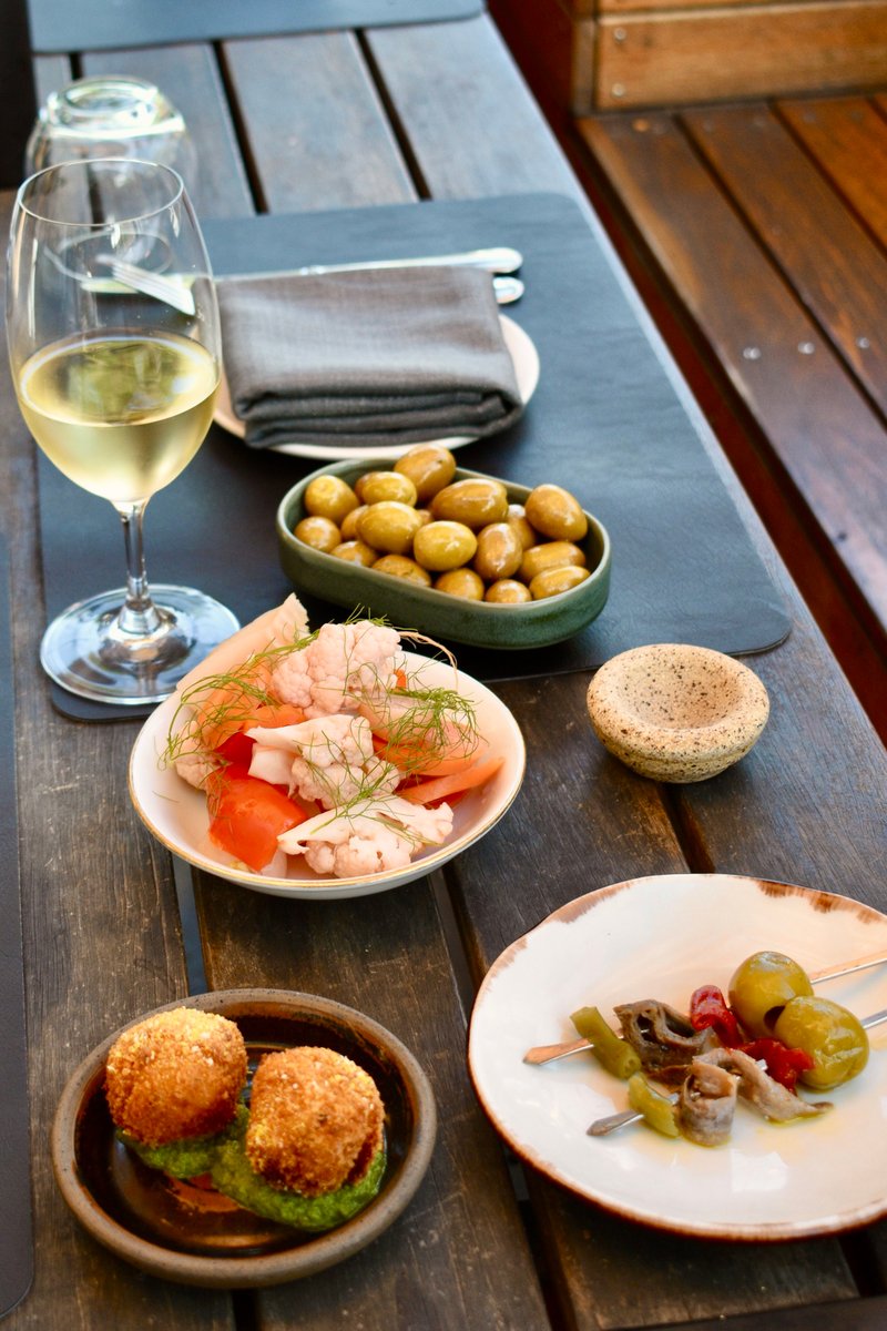 Añada Bar & Restaurant photo 6