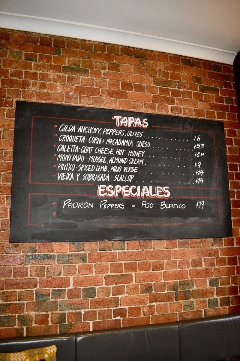 Añada Bar & Restaurant photo 5