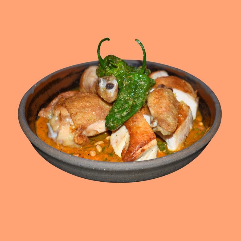 Añada Bar & Restaurant photo 3