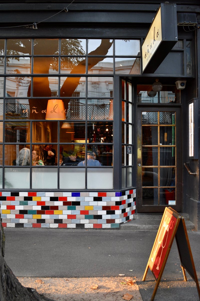 Añada Bar & Restaurant photo 4