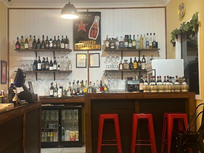 Piccolo Ristorante photo 7