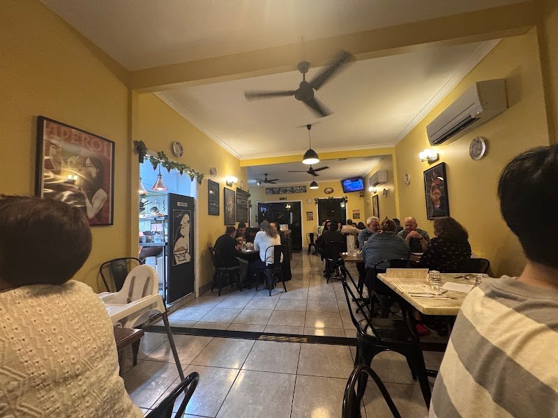 Piccolo Ristorante photo 10