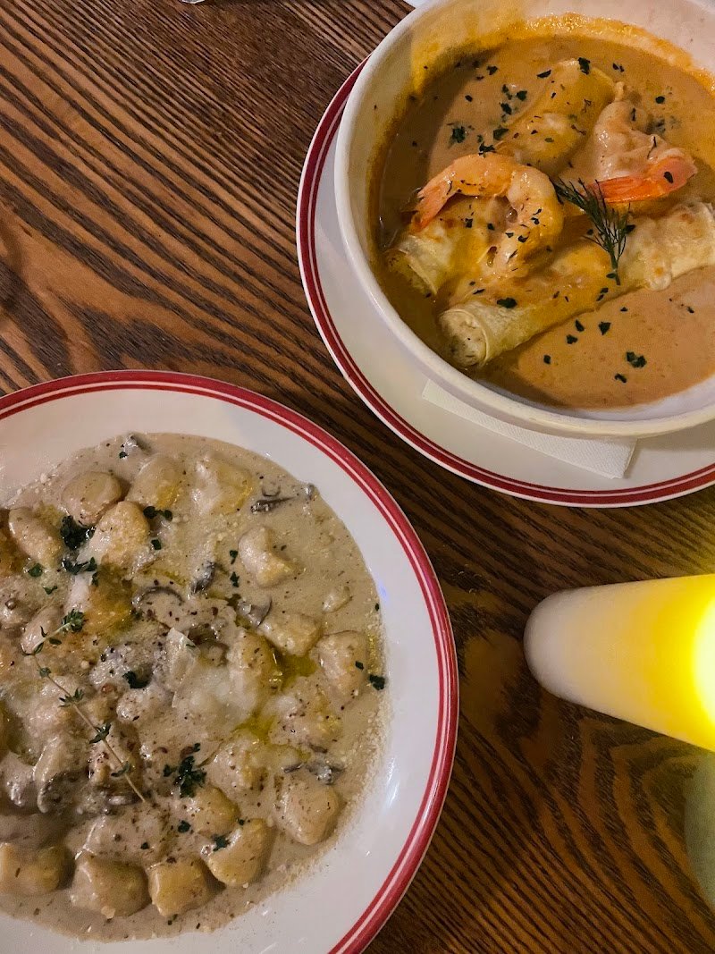 Piccolo Ristorante photo 9