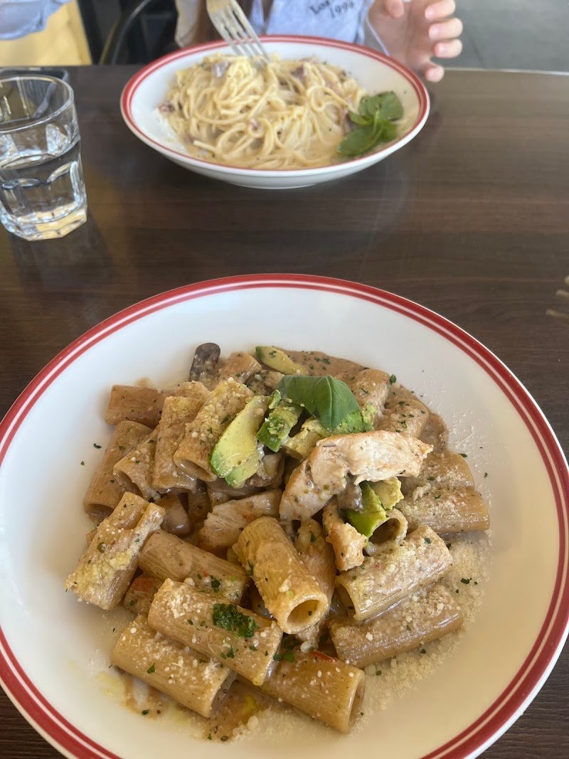 Piccolo Ristorante photo 6