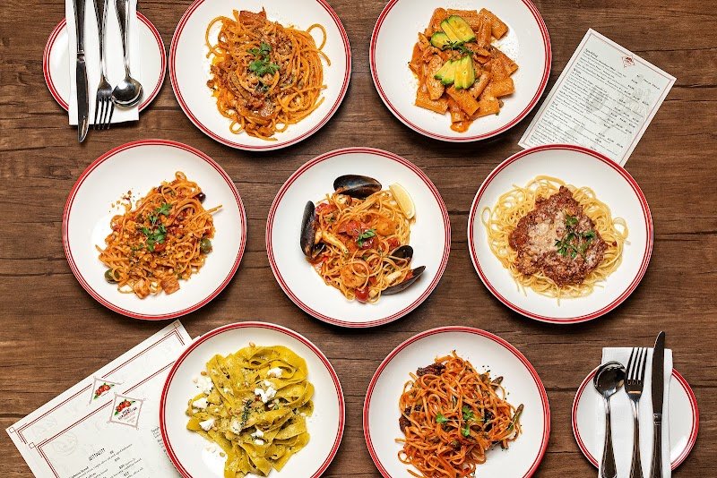 Piccolo Ristorante photo 2