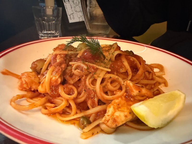 Piccolo Ristorante photo 3