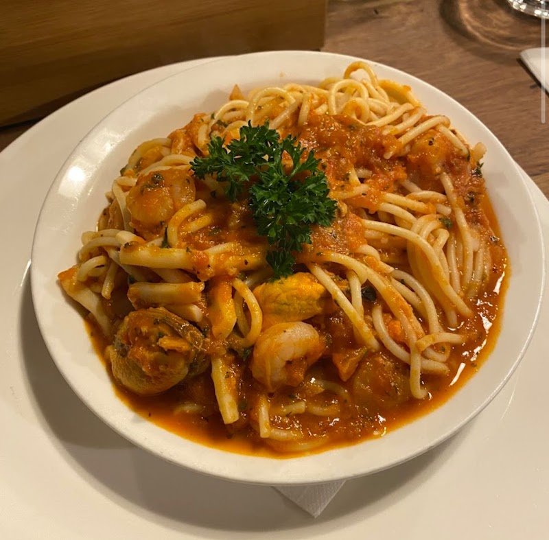 Lipari Cafe Bar Restaurant photo 4